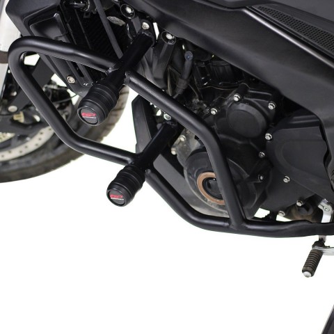 Gp Kompozit Motor Koruma Demiri Bajaj Dominar 250 D Domnar 400 2020-2024