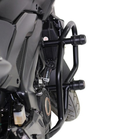 Gp Kompozit Motor Koruma Demiri Bajaj Dominar 250 D Domnar 400 2020-2024