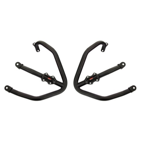 Gp Kompozit Motor Koruma Demiri Cf Moto Sr250 2020-2024