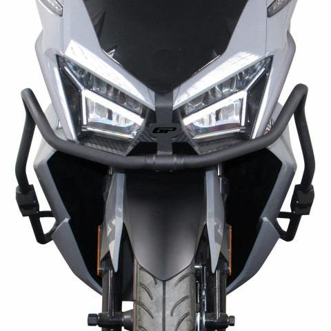 Sym Jet X 125 2022 - 2024 Ön Arka Koruma Demiri Gp Kompozit