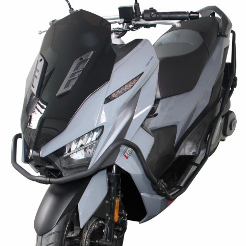 Sym Jet X 125 2022 - 2024 Ön Arka Koruma Demiri Gp Kompozit