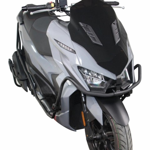 Sym Jet X 125 2022 - 2024 Ön Arka Koruma Demiri Gp Kompozit