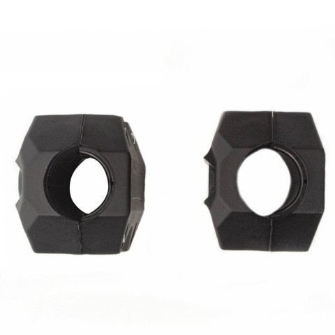 Gp Kompozit Motor Koruma Demiri Takozu Plastik Unıversal 8x4.5