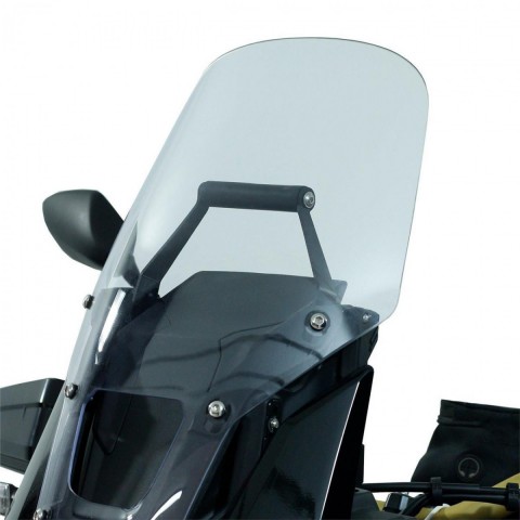 Gp Kompozit Navigasyon Telefon Tutucu Aparatı Siyah Honda Crf1100 L2/l4 2020-2022