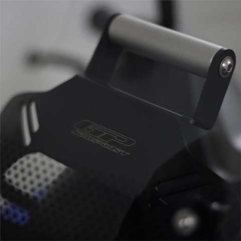 Gp Kompozit Navigasyon Telefon Tutucu Aparatı Yamaha Nmax 125 155 2015-2020