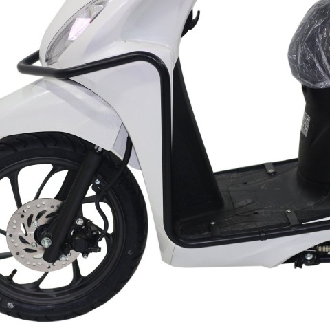 Honda Dıo110 Ön - Arka Koruma Demiri Gp Kompozit