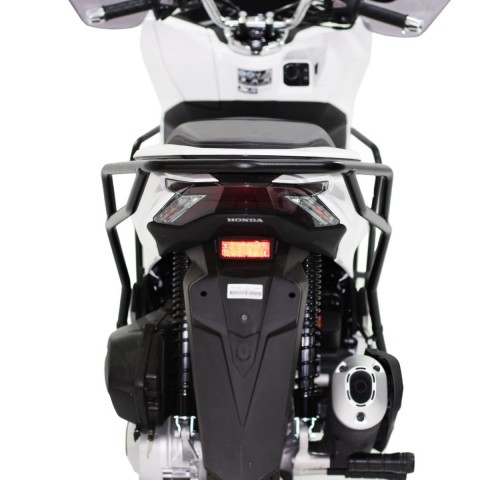 Honda Pcx125 2021-2024 Ön-arka Koruma Demiri Gp Kompozit