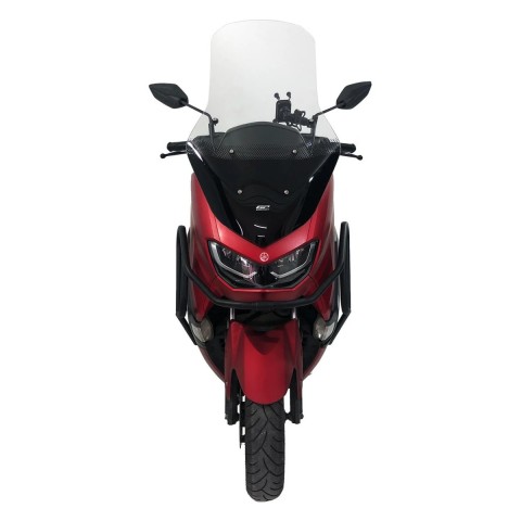 Gp Kompozit Ön Arka Koruma Demiri Yamaha Nmax 125-155 2021-2024