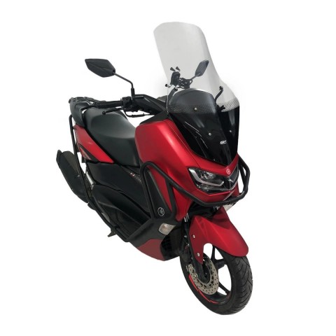 Gp Kompozit Ön Arka Koruma Demiri Yamaha Nmax 125-155 2021-2024