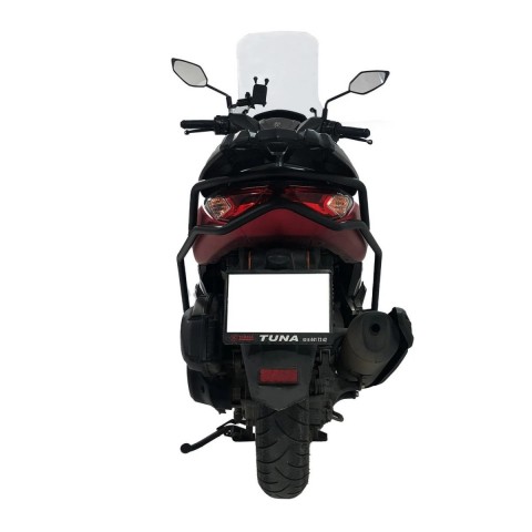 Gp Kompozit Ön Arka Koruma Demiri Yamaha Nmax 125-155 2021-2024