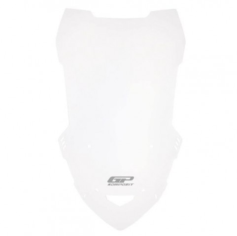 Gp Kompozit Ön Cam Şeffaf 61 Cm Yamaha Nmax 125/155 2021-2024