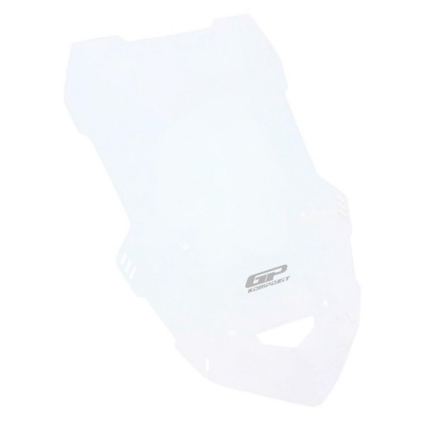 Gp Kompozit Ön Cam Şeffaf 61 Cm Yamaha Nmax 125/155 2021-2024