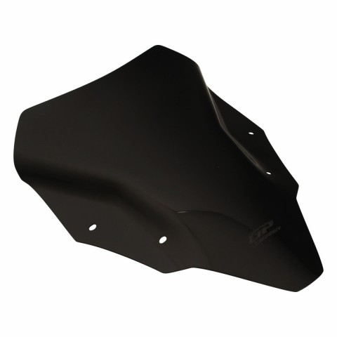 Gp Kompozit Ön Cam Siyah Bajaj Pulsar N 250 2022-2024