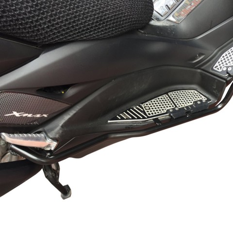 Yamaha X-max 250 400 2018 - 2022 Yan Koruma Demiri Gp Kompozit