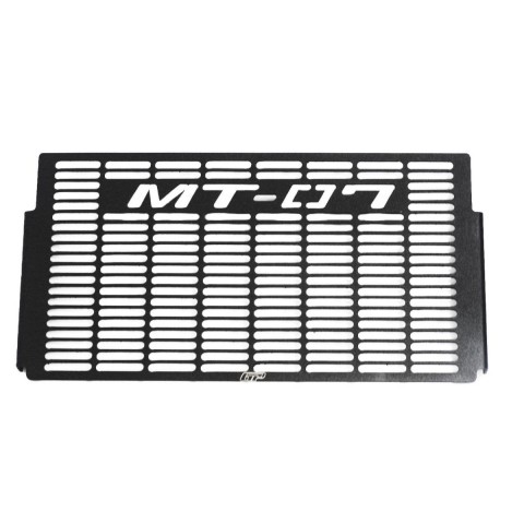 Gp Kompozit Radyatör Koruma Demiri Yamaha Mt 07 2014-2020
