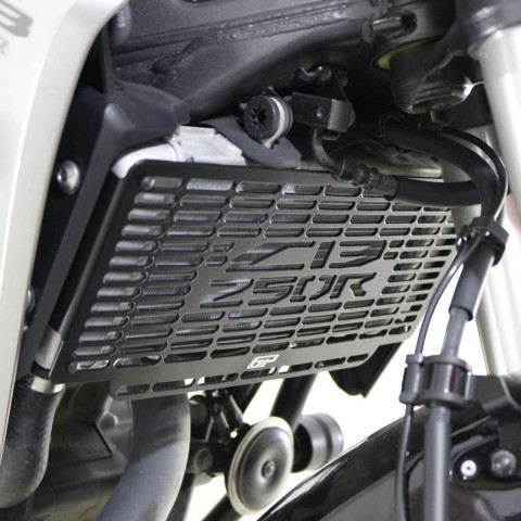 Gp Kompozit Radyatör Koruma Honda Cb 250r 2018-2020