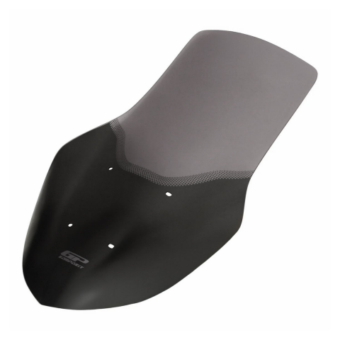 Gp Kompozit Rks Freccıa 150 2022-2024 Siperlik Tur Camı Füme 72 Cm