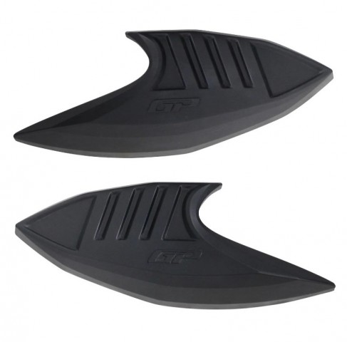 Gp Kompozit Sele Altı Grenaj Koruma Siyah Honda Pcx 125 2021-2024