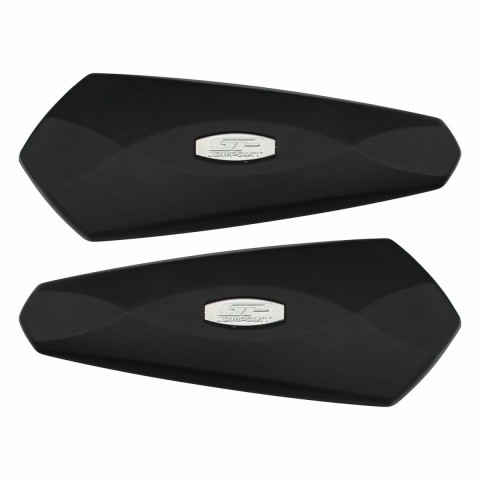 Gp Kompozit Sele Altı Grenaj Koruma Siyah Universal 9x23 Cm