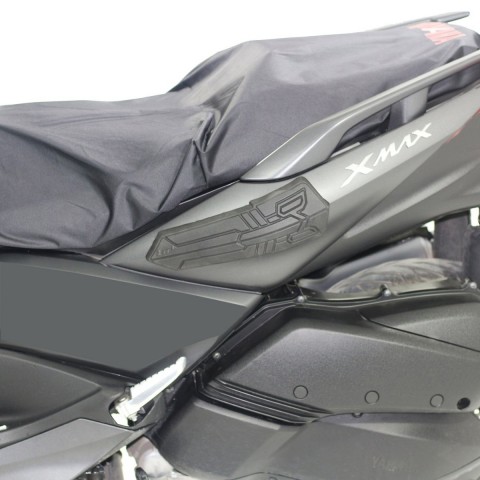 Gp Kompozit Sele Altı Grenaj Koruma Yamaha X-max 2018-2022