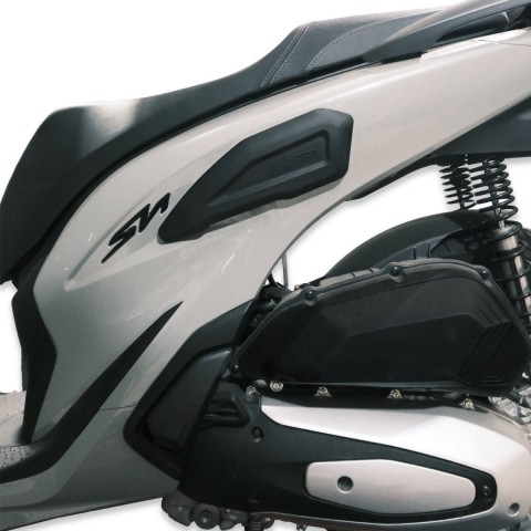 Gp Kompozit Sele Altı Grenajı Koruma Honda Sh 125 2024