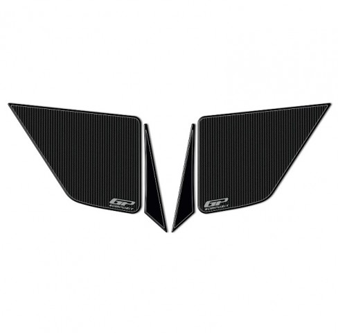 Gp Kompozit Sele Altı Tank Pad Karbon Honda Adv 350 2023-2024