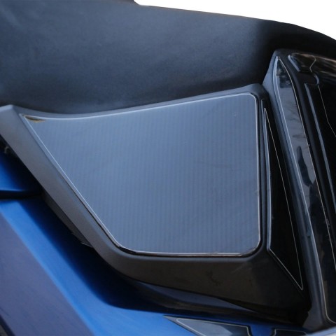 Gp Kompozit Sele Altı Tank Pad Karbon Honda Adv 350 2023-2024