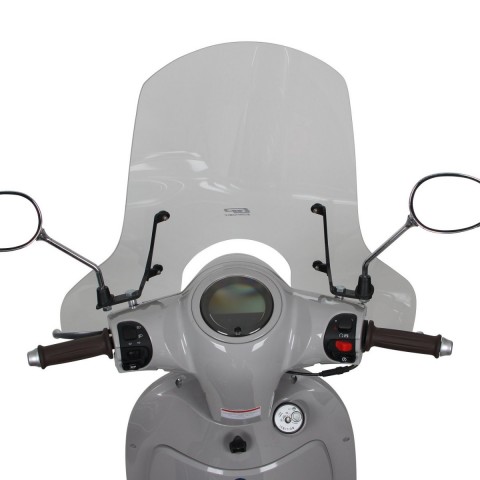 Gp Kompozit Siperlik Camı Füme 55cm Arora Cappucino 50 125 2019-2024