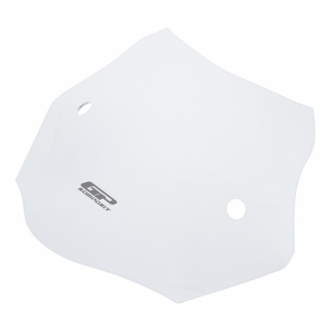 Gp Kompozit Siperlik Camı Şeffaf 30 Cm Mondıal Drıft L 125 2011-2023