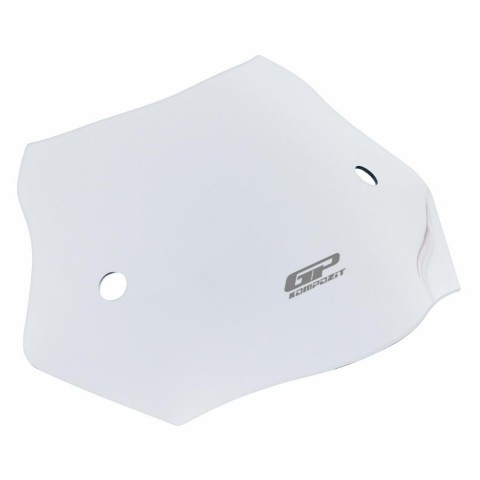 Gp Kompozit Siperlik Camı Şeffaf 30 Cm Mondıal Drıft L 125 2011-2023