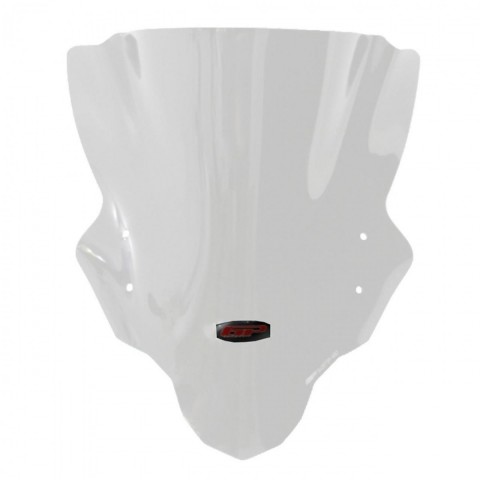 Gp Kompozit Siperlik Tur Camı 40 Cm Şeffaf Bajaj Pulsar Ns 200 2011-2024