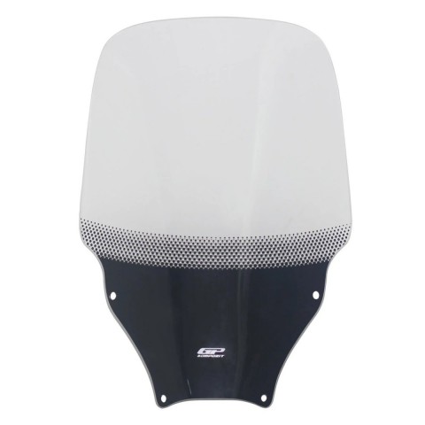 Gp Kompozit Siperlik Tur Camı Forza 250 2021-2024 Şeffaf 61cm