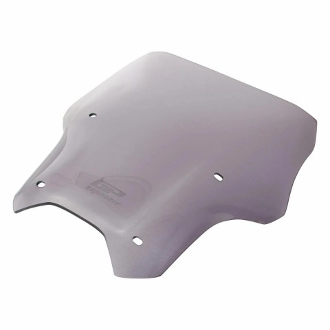 Gp Kompozit Siperlik Tur Camı Füme 33 Cm Cf Moto Nk 250 2023-2024