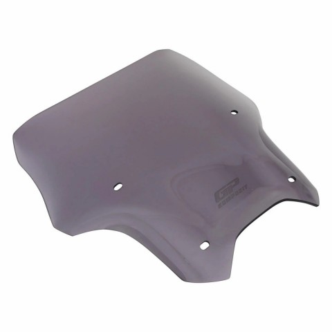 Gp Kompozit Siperlik Tur Camı Füme 33 Cm Cf Moto Nk 250 2023-2024