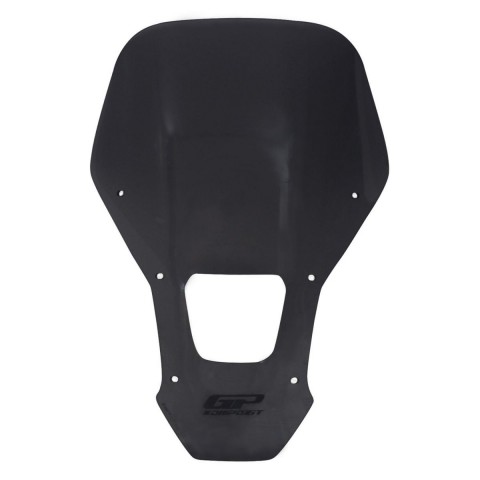 Gp Kompozit Siperlik Tur Camı Füme 47cm Honda Crf1100 Afrıca Twın L2/l4  2020-2022