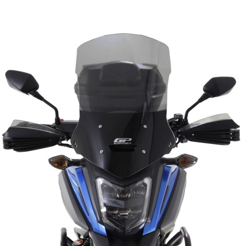 Gp Kompozit Siperlik Tur Camı Füme 58cm Nc 700 750 X 2016-2020