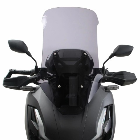 Gp Kompozit Siperlik Tur Camı Füme 60cm Honda Adv 350 2023-2024