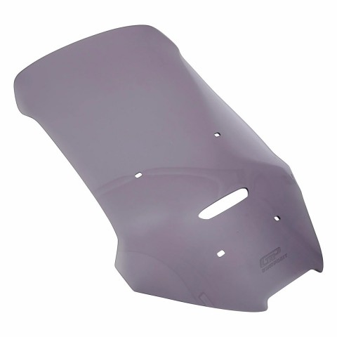 Gp Kompozit Siperlik Tur Camı Füme 60cm Honda Adv 350 2023-2024