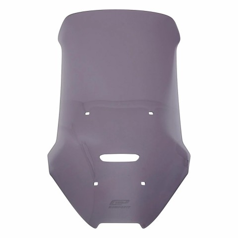 Gp Kompozit Siperlik Tur Camı Füme 60cm Honda Adv 350 2023-2024