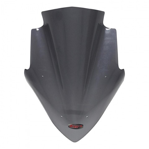 Gp Kompozit Siperlik Tur Camı Füme Bajaj Pulsar Ns 200 47cm 2011-2022