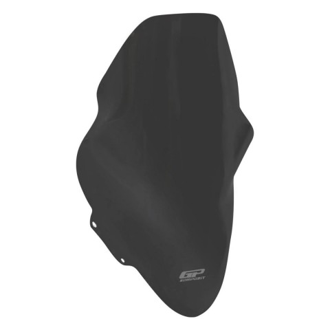 Gp Kompozit Siperlik Tur Camı Füme Honda Pcx 125-150 2014-2017 65cm