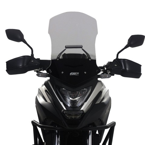 Gp Kompozit Siperlik Tur Camı Honda Nc750x Füme 59cm 2021-2024