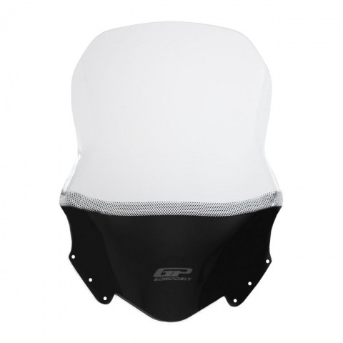 Gp Kompozit Siperlik Tur Camı Şeffaf 59cm Yamaha Xmax 250 400 2014-2017