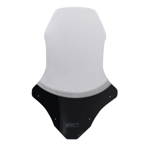 Gp Kompozit Siperlik Tur Camı Şeffaf Honda Pcx 125 2021-2024 79cm