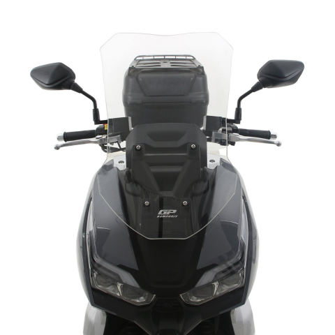 Gp Kompozit Siperlik Tur Camı Şeffaf Rks Freccıa 150 2022 60cm