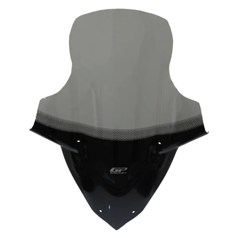 Gp Kompozit Siperlik Tur Camı Uzun 79 Cm Füme Sym Jet 14 2017-2020