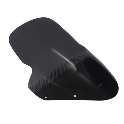 Gp Kompozit Siperlik Tur Camı Uzun Füme Honda Pcx 125 150 2014 2017 69 Cm