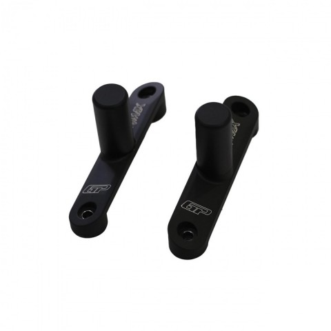 Yamaha Nmax125 155 Sis Farı Bağlantı Demiri 2015-2025 Gp Kompozit