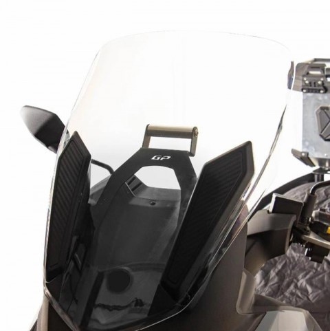Gp Kompozit Telefon Ve Navigasyon Tutucu Siyah Sym Joymax Z Plus 250 2023-2024