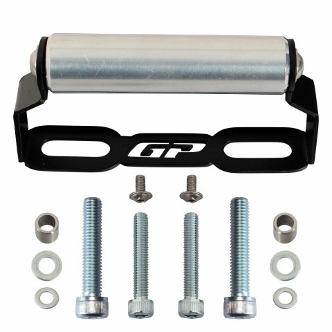 Gp Kompozit Universal 14 Cm Navigasyon / Telefon Tutucu Siyah